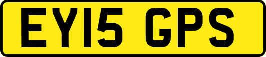 EY15GPS