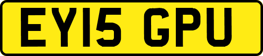 EY15GPU
