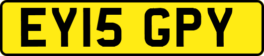 EY15GPY