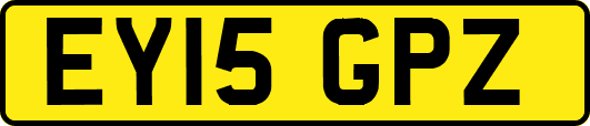 EY15GPZ