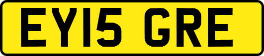 EY15GRE