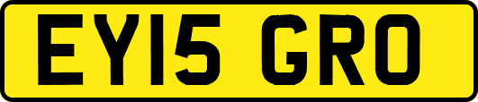 EY15GRO