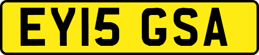 EY15GSA