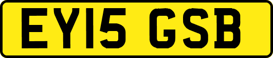 EY15GSB