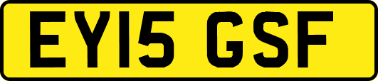 EY15GSF