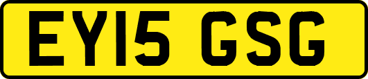 EY15GSG