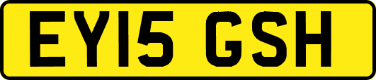EY15GSH