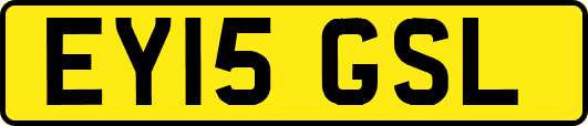EY15GSL