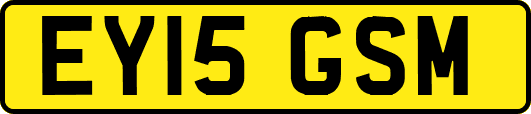 EY15GSM