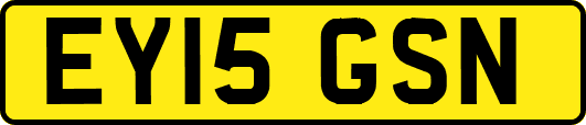 EY15GSN