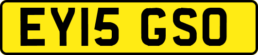 EY15GSO