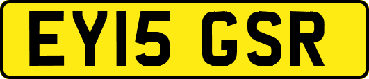 EY15GSR
