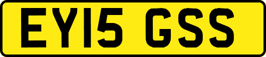 EY15GSS