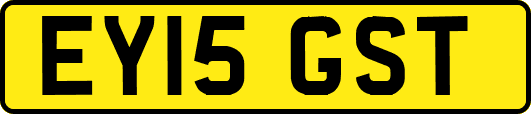 EY15GST