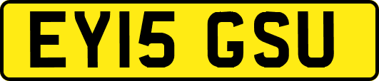 EY15GSU