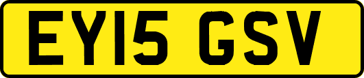 EY15GSV