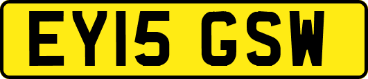EY15GSW