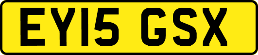 EY15GSX