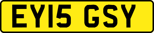 EY15GSY