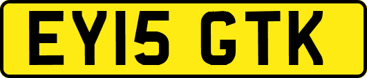EY15GTK