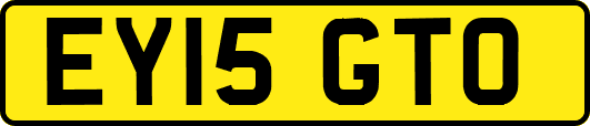 EY15GTO