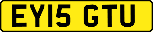 EY15GTU