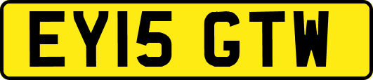EY15GTW