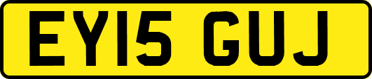 EY15GUJ