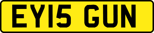 EY15GUN