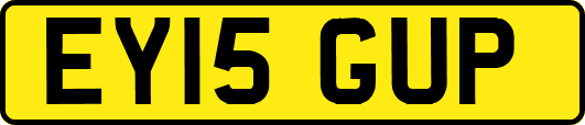 EY15GUP