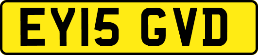 EY15GVD