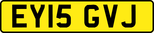 EY15GVJ