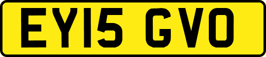 EY15GVO