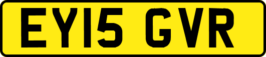 EY15GVR