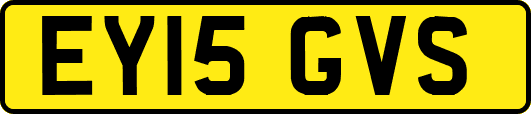 EY15GVS