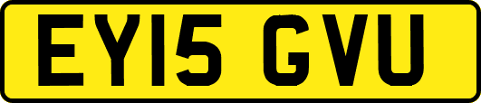 EY15GVU