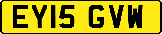 EY15GVW
