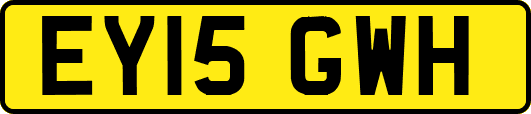 EY15GWH