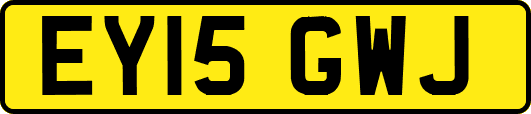 EY15GWJ
