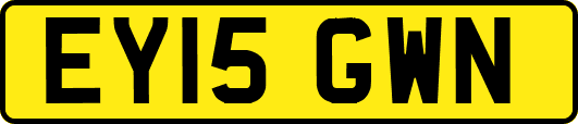 EY15GWN