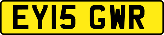 EY15GWR