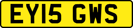 EY15GWS