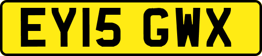 EY15GWX