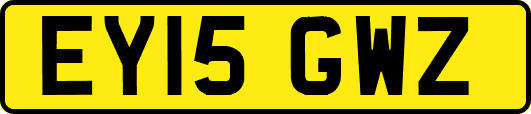 EY15GWZ