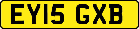 EY15GXB