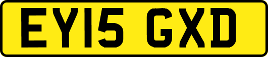 EY15GXD