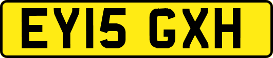 EY15GXH