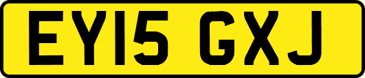 EY15GXJ