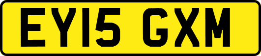 EY15GXM