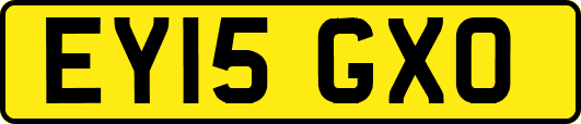 EY15GXO